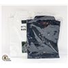 Image 1 : NEW MEN'S SHIRTS 1NAVY 1WHITE SIZE M