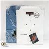 Image 1 : NEW MEN'S SHIRTS 1DENIM 1WHITE SIZE XL