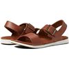 Image 1 : NEW KAMIK CARA WOMEN'S SANDALS, TAN, SIZE 9