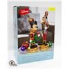 Image 4 : NEW IN BOX DISNEYS NUTCRACKER WITH LIGHTS & MUSIC