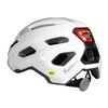 Image 2 : NEW FREETOWN LUMIER3 BIKE HELMET WITH LED LIGHT