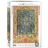 Image 1 : NEW TREE OF LIFE - TAPESTRY - 1000PCS PUZZLE