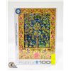 Image 4 : NEW TREE OF LIFE - TAPESTRY - 1000PCS PUZZLE