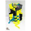 Image 1 : NEW HYPERLITE WAKE CO. CHILD SAFETY LIFE JACKET