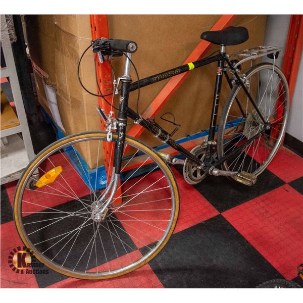 18 SPEED VELO SPORT ROUTER 12 ADULT BIKE