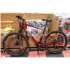 Image 1 : TREK VERVE 2 21 SPEED BIKE WITH FRONT