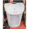 Image 1 : NEW STERILITE 70L ULTRA WHEELED LAUNDRY HAMPER