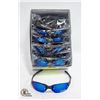 Image 1 : BUNDLE OF 12 BRAND NEW SUNGLASSES W/UV PROTECTION