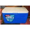 Image 1 : BLUE 48 LTR COLEMAN COOLER