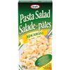 Image 1 : NEW CASE OF 12 KRAFT MACARONI SALAD MIX 200G BOXES
