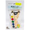 Image 1 : NEW SEALED D.I.Y. CRAFTS WOODEN ANIMAL SLINGSHOT