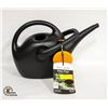 Image 1 : NEW BLOEM EASYPOUR WATERING CAN W/DUAL