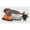 BLACK AND DECKER MOUSE DETAIL SANDER