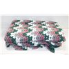 Image 1 : HAND MADE BLANKET