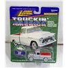 Image 1 : JOHHNY LIGHTNING 1955 CHEVY CAMEO