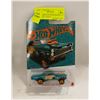 Image 1 : HOTWHEELS 56 ANNIVERSARY 65 MERCURY COMET
