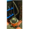 Image 1 : RIGID 22.5L SHOP VAC TESTED