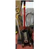 Image 1 : MOTOMASTER 3 TON QUICK LIFT SERVICE JACK