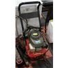 Image 1 : HONDA GCV160 5.5HP 2700 PSI PRESSURE WASHER