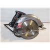 Image 1 : 7 1/4" SKILSAW 11 AMP CIRCULAR SAW