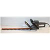 Image 1 : B&D 20" HEDGE TRIMMER