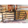 Image 1 : CARGO CARRIER TRAILER HITCH CAGE 32.5" X 49"