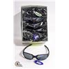 Image 1 : BUNDLE OF 12 BRAND NEW SUNGLASSES W/UV PROTECTION