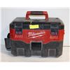 Image 1 : MILWAUKEE CORDLESS VACUUM M18