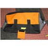 Image 1 : RIGID TOOL BAG (LARGE)