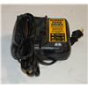 DEWALT CHARGER