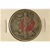 Image 1 : 1943 SILVER WALKING LIBERTY HALF DOLLAR OLD IN