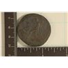 Image 2 : ROMAN ANCIENT COIN HALF DOLLAR IN SIZE