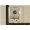 Image 2 : 1955 SILVER ROOSEVELT DIME PCGS PR66