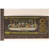 Image 2 : 24KT GOLD FOIL 2020-D US $100 CU FANTASY BILL