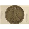 Image 1 : 1947 SILVER WALKING LIBERTY HALF DOLLAR