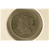 Image 1 : 1865 THREE CENT PIECE (NICKEL)