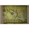 Image 1 : 50-2009 VENEZUELA 50 BOLIVARES COLORIZED BILLS
