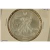 Image 1 : 2005 AMERICAN SILVER EAGLE BRILLIANT UNC