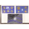 Image 2 : 1999 US PROOF SET (WITH BOX)