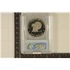 Image 2 : 1976-S SILVER IKE DOLLAR PCGS PR69 DCAM