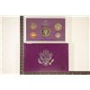 Image 2 : 1989 US PROOF SET (WITH BOX)