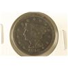 Image 1 : 1846 US LARGE CENT