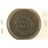 Image 2 : 1846 US LARGE CENT