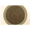 Image 1 : 1871 PRINCE EDWARD ISLANDS LARGE CENT