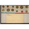 Image 2 : 1979 US MINT SET (UNC) P/D (WITH ENVELOPE)