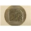 Image 1 : INDIA SILVER PUNCH COIN FROM 400B.C.-100A.D.