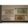 Image 2 : 4-BANK OF MYANMAR COLORIZED CRISP UNC BILLS: 5,