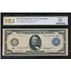 Image 1 : 1914 $50 Philadelphia FRN PCGS 25