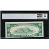 Image 2 : 1928 $10 Gold Certificate PCGS 35