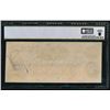 Image 2 : 1862 $100 T-41 Confederate PCGS 62